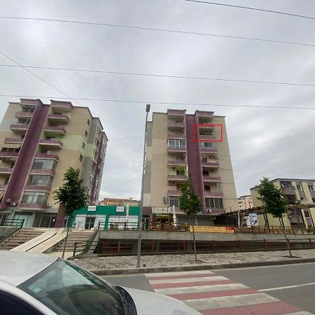 Lezhë Cloud8 Apt With Castle View, 7Km From The Beach מראה חיצוני תמונה