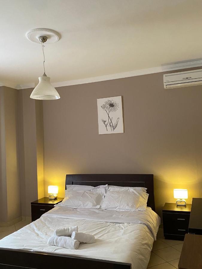 Lezhë Cloud8 Apt With Castle View, 7Km From The Beach מראה חיצוני תמונה