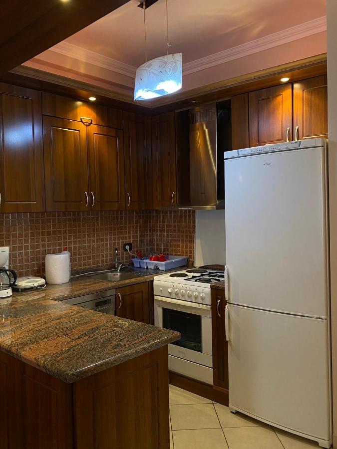 Lezhë Cloud8 Apt With Castle View, 7Km From The Beach מראה חיצוני תמונה