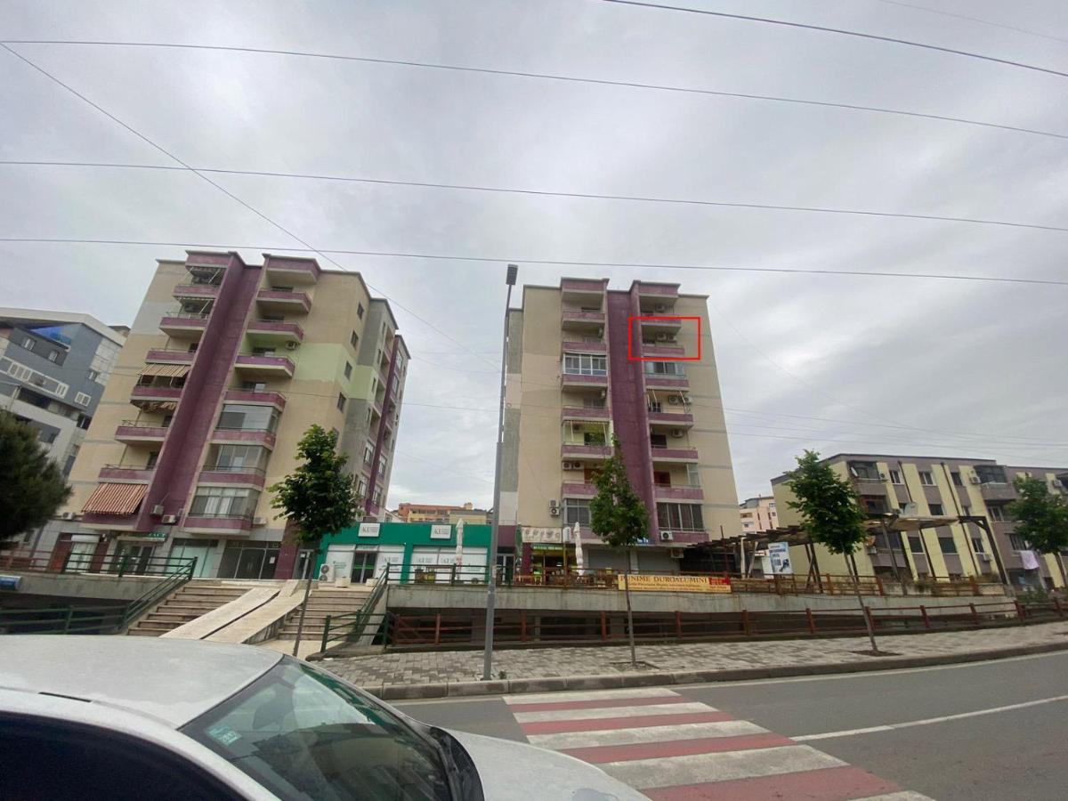 Lezhë Cloud8 Apt With Castle View, 7Km From The Beach מראה חיצוני תמונה