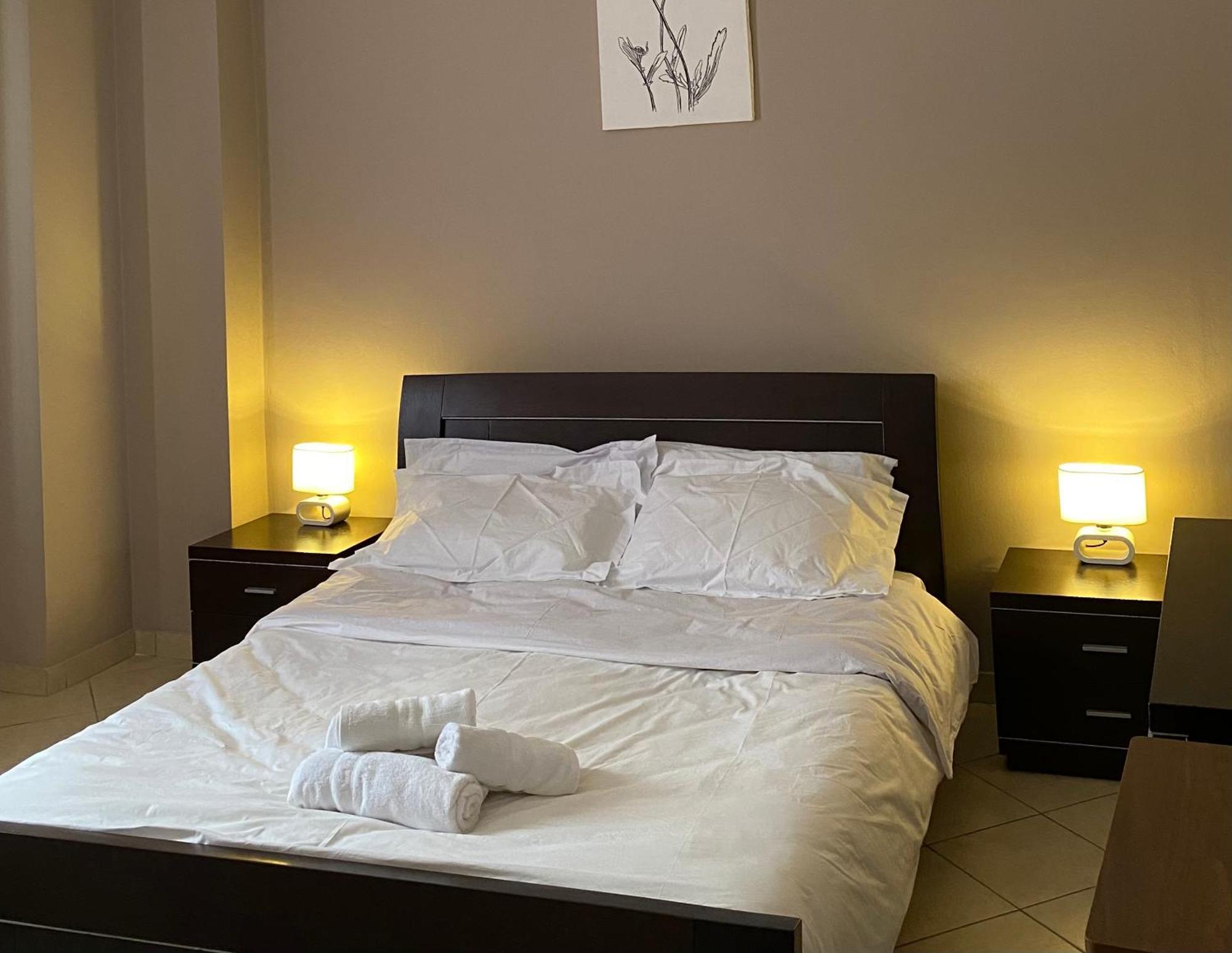 Lezhë Cloud8 Apt With Castle View, 7Km From The Beach מראה חיצוני תמונה